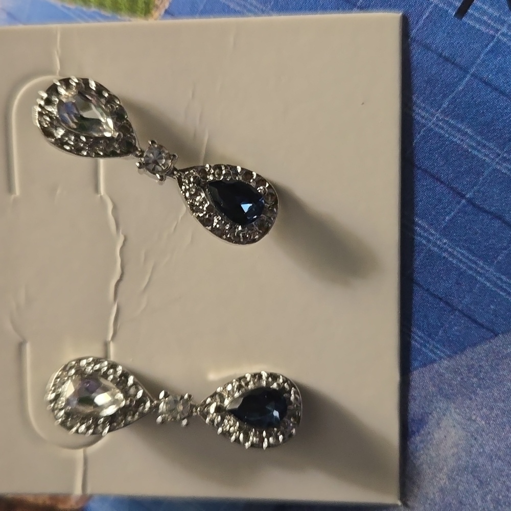 Earrings #133252